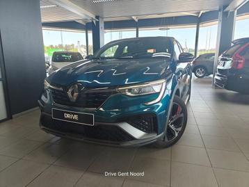 Renault Arkana Renault Arkana RS-Line TCe 140 EDC beschikbaar voor biedingen