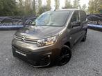 Citroën Berlingo 1.5HDi, 2020,62.000km, Airco, Automaat + Ke, Auto's, Automaat, Parkeersensor, Diesel, Onderhoudsboekje
