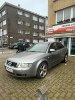 Audi A4 Automaat Benzine LPG zonder keuring, Auto's, Automaat, A4, Particulier, 2000 cc