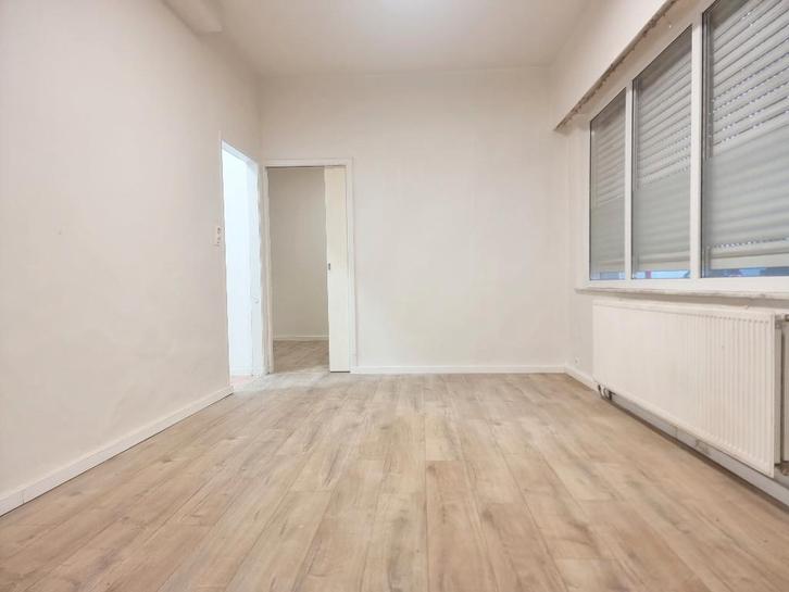 Spoorstraat 30, 2060 Antwerpen, GLV -1 slpkamer - 40m²- 900€, Immo, Appartementen en Studio's te huur, Antwerpen (stad), 35 tot 50 m²