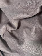 Verduisterende gordijnen, Ophalen, 200 cm of meer, Deels verduisterende gordijnen., Zo goed als nieuw