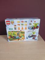 Lego 10766 Woody & RC en Lego 10767 Graaf Kaboems stuntshow, Kinderen en Baby's, Speelgoed | Duplo en Lego, Nieuw, Complete set