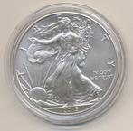American eagle 1 ounce 2015, Ophalen of Verzenden, Zilver