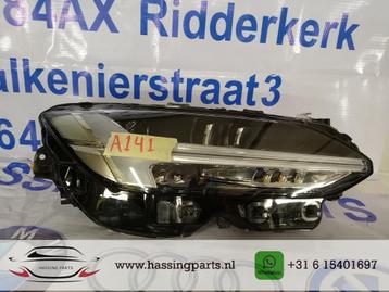 Koplamp Volvo XC90 S90 V90 Full Led Active High Beam Rechts 