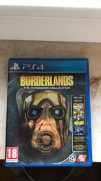 Borderlands ps4 game, Comme neuf, Enlèvement ou Envoi