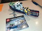 Lego Technic 42064 ocean explorer, Ophalen of Verzenden, Lego