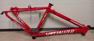 VTT - Crossmax - RockShox - XTR - Hope - DH - Klein - Fox.., Enlèvement ou Envoi