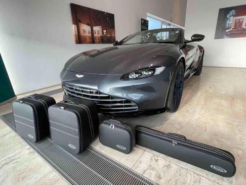 Roadsterbag kofferset Aston Martin Vantage Roadster 2020, Auto diversen, Auto-accessoires, Nieuw, Verzenden