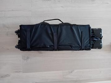Reisbedje baby/peuter beschikbaar voor biedingen