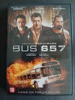 Bus 657 (2015) Jeffrey Dean Morgen, Robert De Niro, Vanaf 16 jaar, Ophalen of Verzenden, Zo goed als nieuw, Actiethriller