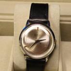 Bijoux vintage Raketa 16 — Cal. 2609 — Fabriqués en URSS, Montre-bracelet, Autres marques, Enlèvement ou Envoi, Acier