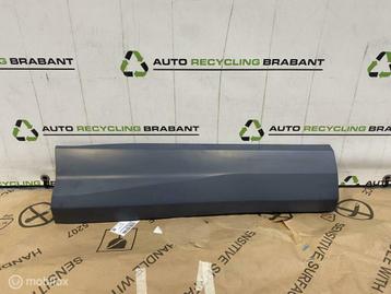 Portierlijst Rechtsachter Audi Q3 Sportback NIEUW 83A853970A beschikbaar voor biedingen