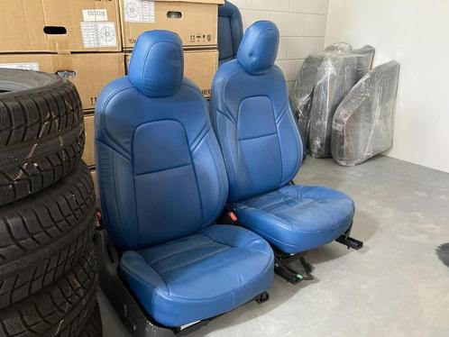 Bekleding Set (compleet) van een Tesla Model 3, Auto-onderdelen, Interieur en Bekleding, Overige automerken, Gebruikt, Herkomst onderdeel bekend