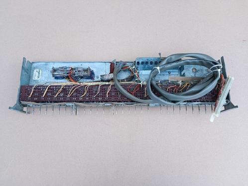 Toetsenbord Rowe-AMi MM4 (1969) jukebox, Verzamelen, Automaten | Jukeboxen, Ami, Verzenden
