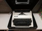 Adler schrijfmachine typemachine, Diversen, Typemachines, Ophalen, Gebruikt