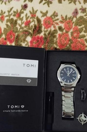 Montre homme beschikbaar voor biedingen