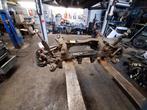 Subframe van een BMW 1-Serie, 3 maanden garantie, Gebruikt, BMW