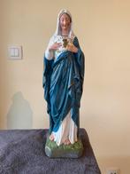 Mariabeeld, Antiek en Kunst, Antiek | Religieuze voorwerpen, Ophalen