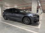 BMW 320e Hybride Garantie M pakket, Auto's, Achterwielaandrijving, USB, Break, 5 deurs