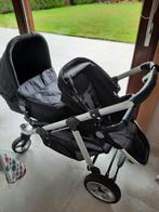 Kinderwagen, Kinderen en Baby's, Ophalen, Zo goed als nieuw