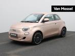 Fiat 500e La Prima 42 kWh, Auto's, Fiat, 4 zetels, 1265 kg, 255 min, Te koop