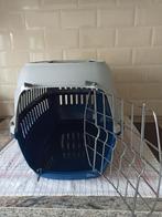 Honden bench voor kleine hond of kat, Dieren en Toebehoren, Hondenbenches, Ophalen, Zo goed als nieuw