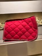 Zadel dekje, Dieren en Toebehoren, Ophalen of Verzenden, Zo goed als nieuw, Dekje