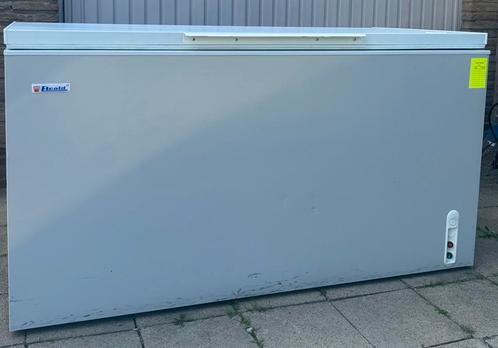 Elcold, Elektronische apparatuur, Vriezers en Diepvrieskisten, Zo goed als nieuw, Vrijstaand, Vrieskast, 160 cm of meer, 60 tot 90 cm