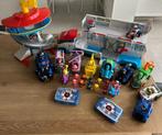 Paw Patrol speelgoed set, Kinderen en Baby's, Speelgoed | Actiefiguren, Ophalen, Zo goed als nieuw