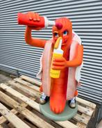 Mr. Hotdog beeld, Ophalen, Gebruikt, Fantasy