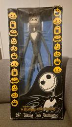 ACTION FIGURE: JACK SKELETON 60cm Nightmare Before Christmas, Ophalen of Verzenden