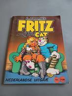 Fritz the Cat, goede staat, Enlèvement ou Envoi