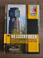 Annemie Reyntjens - De IJzertoren, Boeken, Ophalen, Nieuw, Annemie Reyntjens