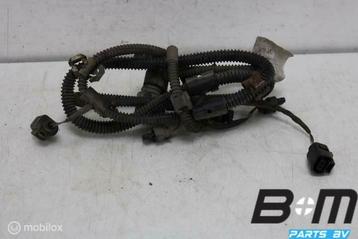 Kabelboom in achterbumper VW Golf 6 5drs 5K0971104D beschikbaar voor biedingen