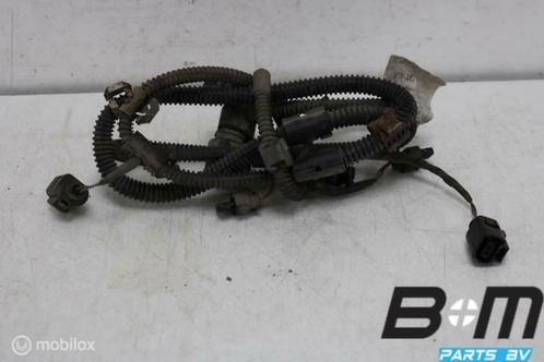 Kabelboom in achterbumper VW Golf 6 5drs 5K0971104D, Auto-onderdelen, Overige Auto-onderdelen, Gebruikt