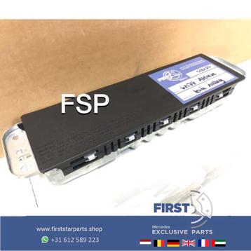 W177 KNIEAIRBAG Mercedes A Klasse 2018-2025 A1778600202 ORIG beschikbaar voor biedingen