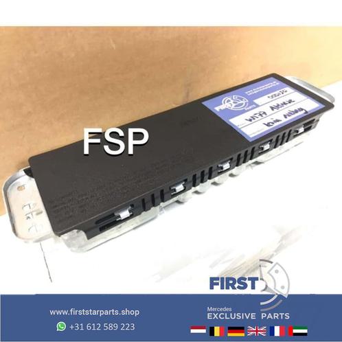 W177 KNIEAIRBAG Mercedes A Klasse 2018-2025 A1778600202 ORIG, Auto-onderdelen, Dashboard en Schakelaars, Mercedes-Benz, Gebruikt
