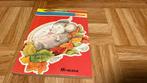 Kleurboek voor veel kleurplezier!!, Verzenden, Zo goed als nieuw, Papier, Schets- of Tekenboek
