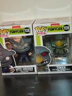 Funko pop TNT nickelodeon, Verzamelen, Ophalen, Nieuw