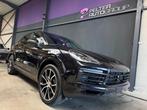 Porsche Cayenne 3.0 E-Hybrid Bose Pano Full. Opt., Auto's, Porsche, Cayenne, 0 min, 0 kg, Zwart