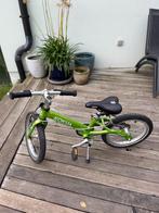 Kokua LikeToBike 16" kinderfiets, Fietsen en Brommers, Ophalen, Gebruikt, 16 tot 20 inch, Kokua