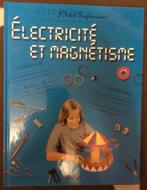 Électricité et magnétisme, Enlèvement, Neuf, Primaire, Physique