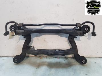 SUBFRAME Mercedes-Benz GLA (H247) (|A2473503904|) beschikbaar voor biedingen