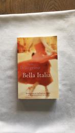 Nicky Pellegrino - Bella Italia, Boeken, Ophalen of Verzenden, Zo goed als nieuw, Nicky Pellegrino