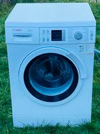 BOSCH WASMACHINE 8Kg top staat, 8 à 10 kg, Enlèvement, Comme neuf, Chargeur frontal