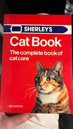 Cat Book - The complete book of catcare, Ophalen of Verzenden, Gelezen