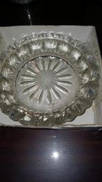 Asbakken luminarc, Antiek en Kunst, Antiek | Glaswerk en Kristal, Ophalen