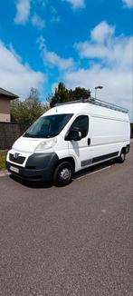 Peugeot Boxer 2.2Hdi Euro5, Boîte manuelle, Caméra de recul, Diesel, Achat