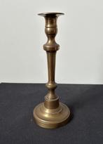 Chandelier en cuivre jaune - 23 cm, Antiquités & Art, Cuivre ou Bronze, Enlèvement ou Envoi