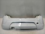 BUMPER ACHTER Dacia Sandero I (BS) (01-2008/06-2013), Auto-onderdelen, Gebruikt, Achter, Dacia, Bumper